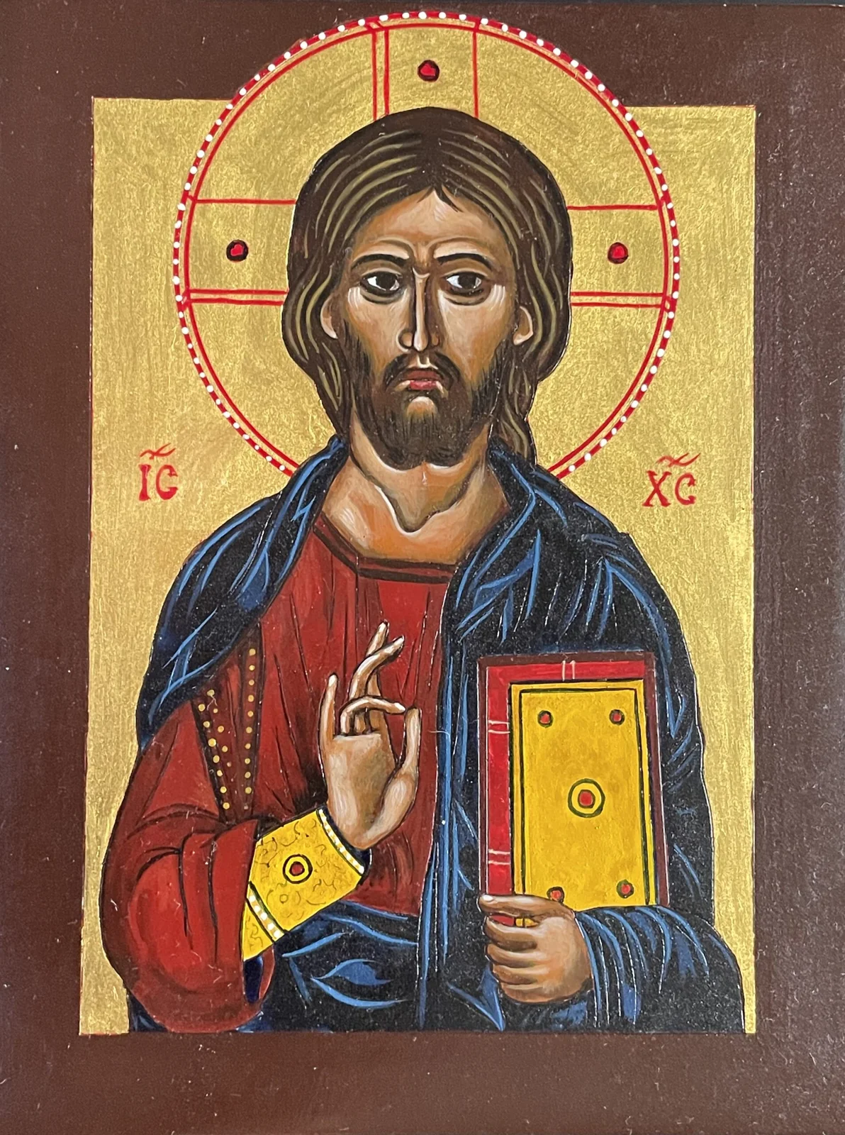 Christus - Pantokrator