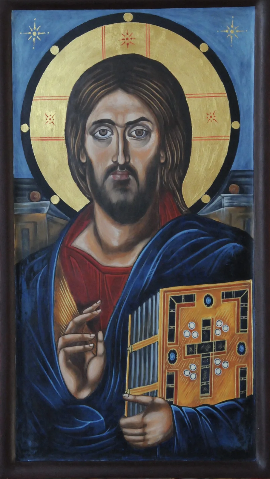 Christus – Sinaitikus