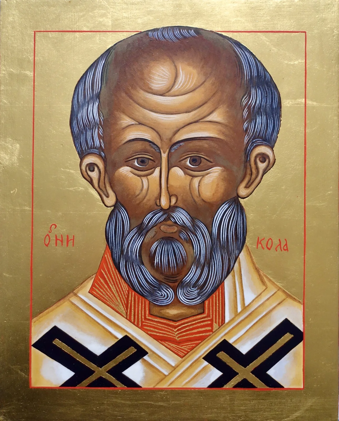 Hl. Nikolaus