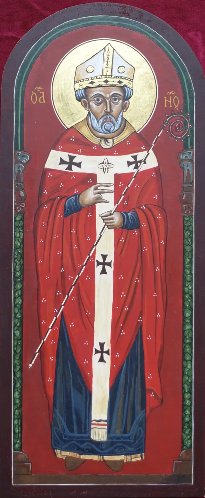 Heiliger Nikolaus