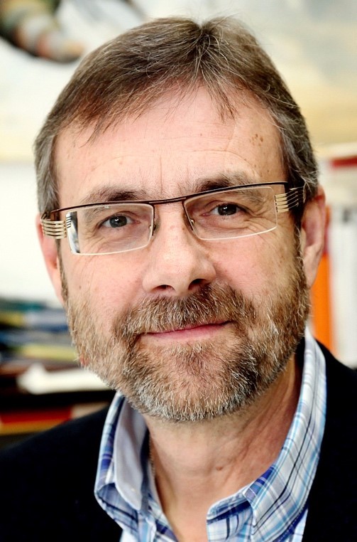 Prof. Dr. Wolfgang Fleckenstein